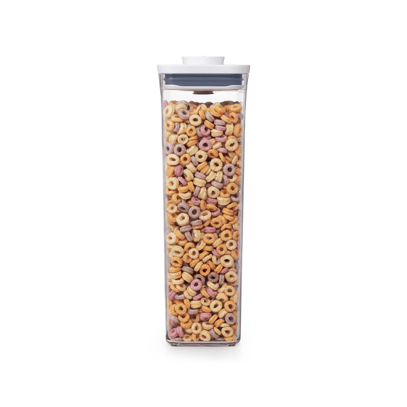 OXO Good Grips POP Container 2.0 Rectangle Tall 3.5L