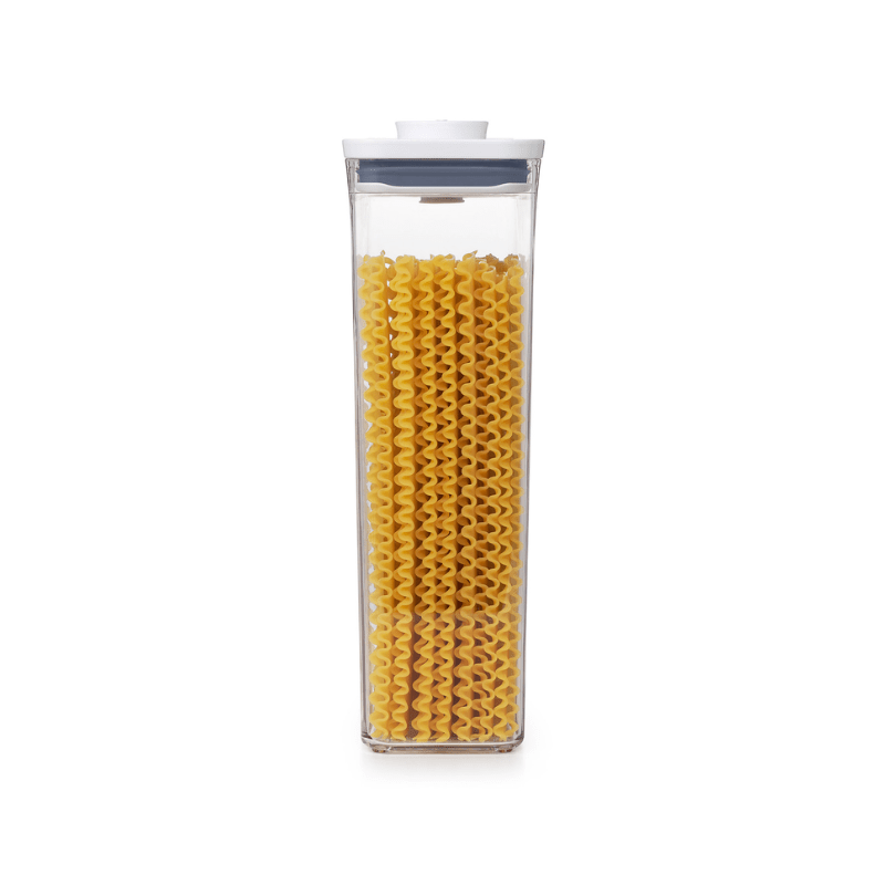 OXO Good Grips POP Container 2.0 Rectangle Tall 3.5L
