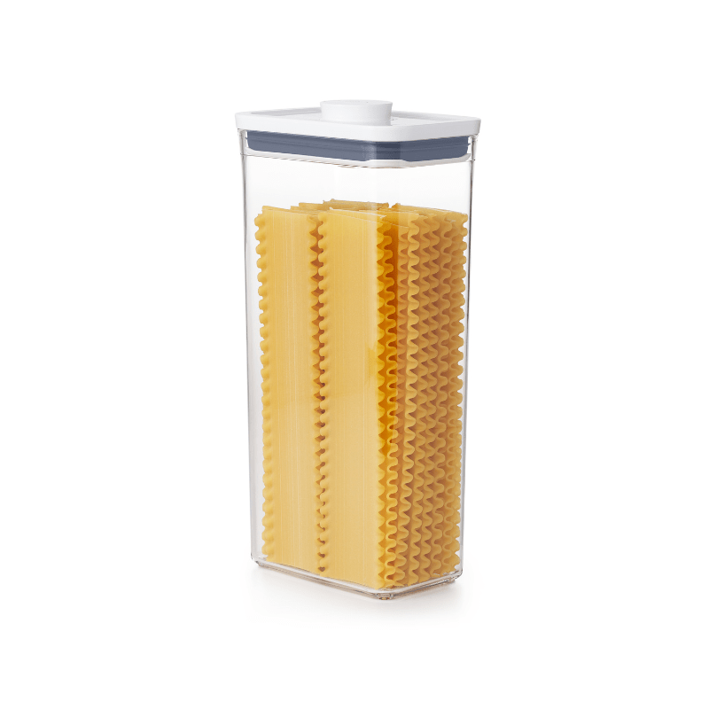 OXO Good Grips POP Container 2.0 Rectangle Tall 3.5L