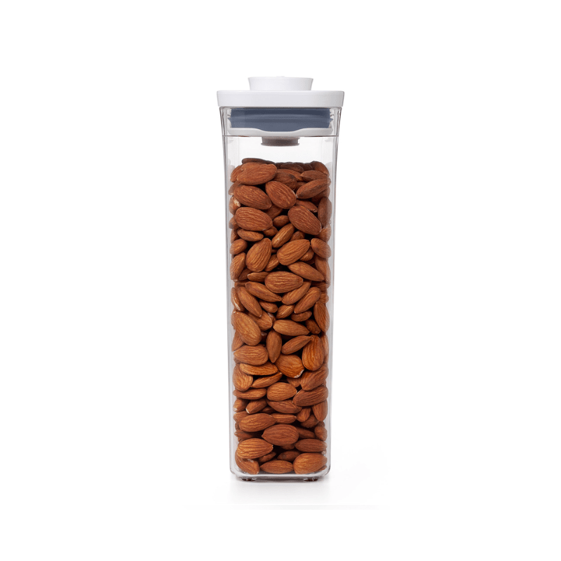 OXO Good Grips POP Container 2.0 Slim Rectangle Medium 1.8L