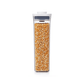 OXO Good Grips POP Container 2.0 Slim Rectangle Medium 1.8L