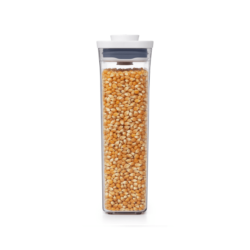 OXO Good Grips POP Container 2.0 Slim Rectangle Medium 1.8L