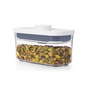 OXO Good Grips POP Container 2.0 Slim Rectangle Mini 400ml