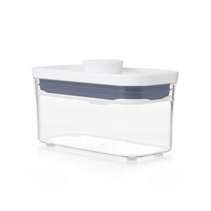 OXO Good Grips POP Container 2.0 Slim Rectangle Mini 400ml