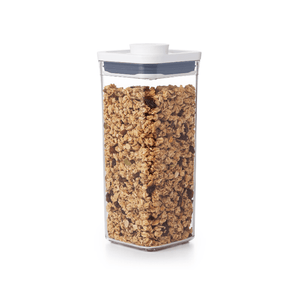 OXO Good Grips POP Container 2.0 Small Square Medium 1.6L