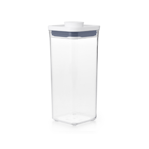 OXO Good Grips POP Container 2.0 Small Square Medium 1.6L
