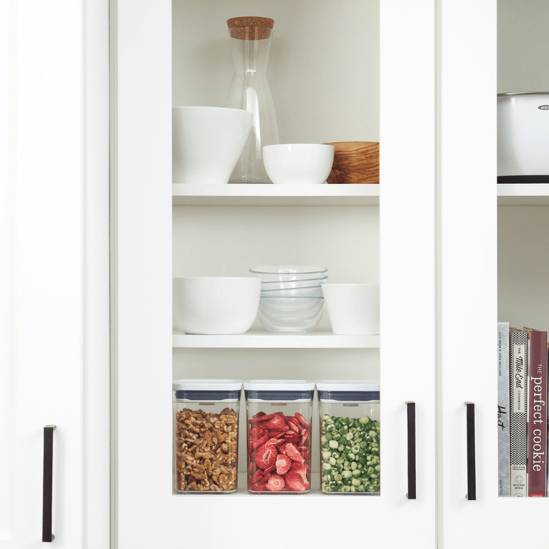 OXO Good Grips POP Container 2.0 Value 3-Piece Set