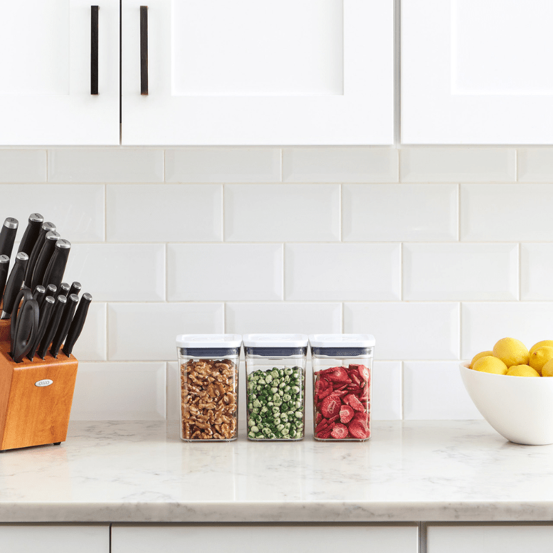 OXO Good Grips POP Container 2.0 Value 3-Piece Set
