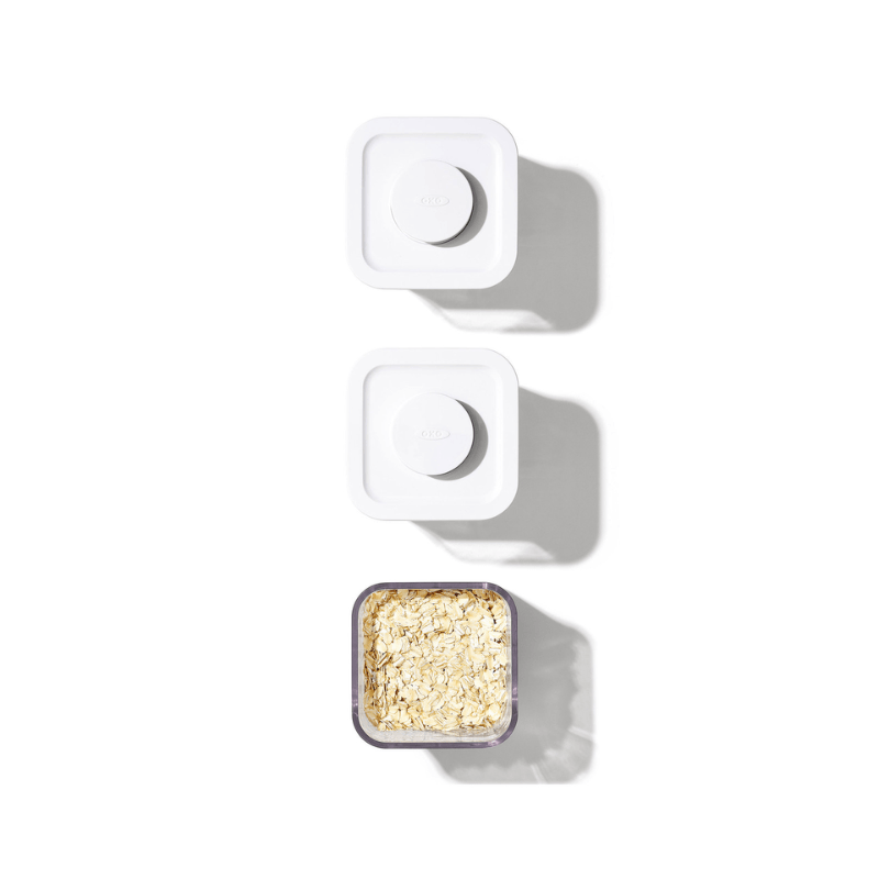 OXO Good Grips POP Container 2.0 Value 3-Piece Set
