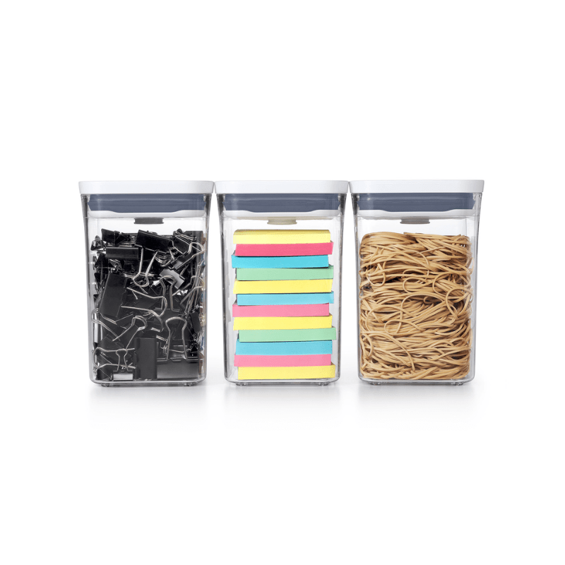 OXO Good Grips POP Container 2.0 Value 3-Piece Set
