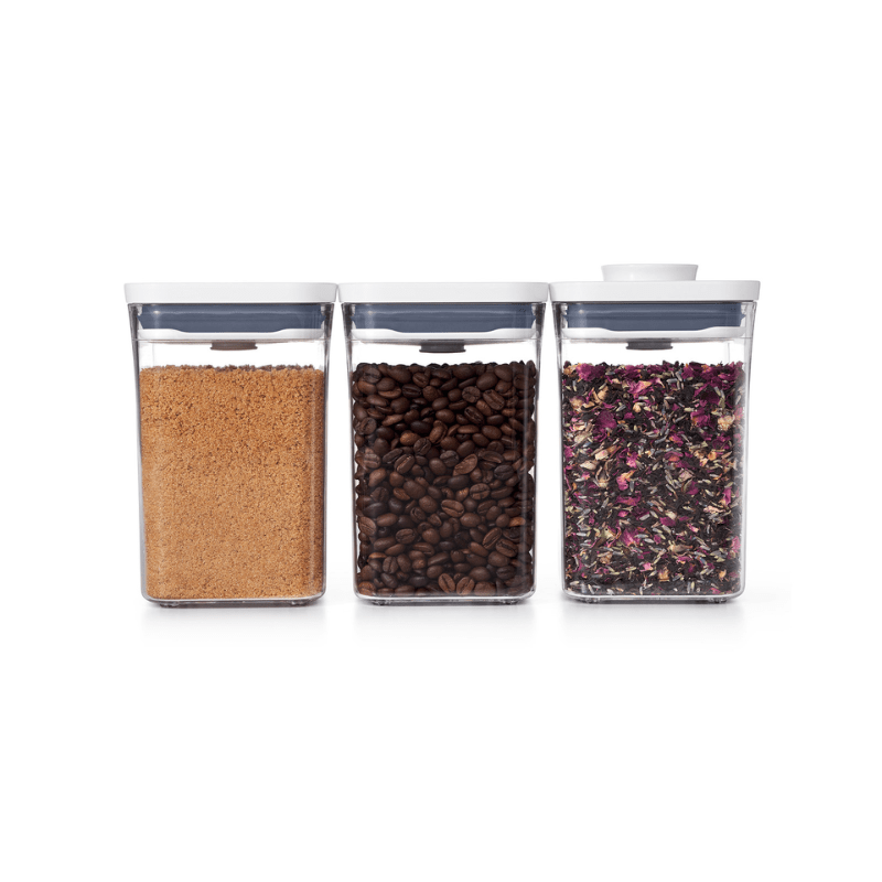OXO Good Grips POP Container 2.0 Value 3-Piece Set