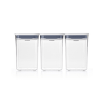 OXO Good Grips POP Container 2.0 Value 3-Piece Set