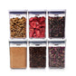 OXO Good Grips POP Container 2.0 Value 6-Piece Set