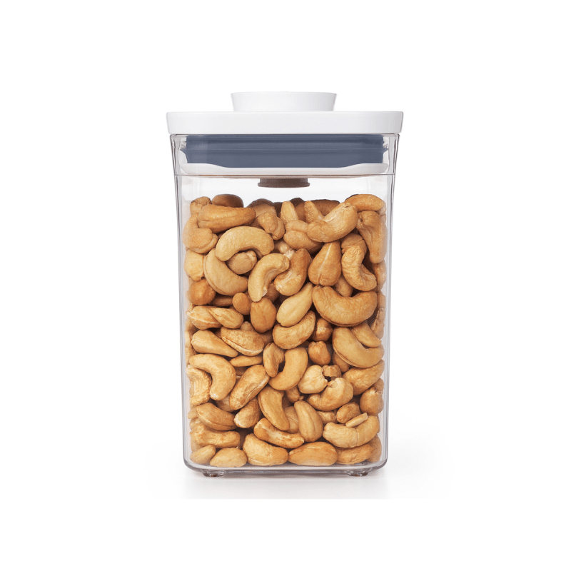 OXO Good Grips POP Container 2.0 Value 6-Piece Set