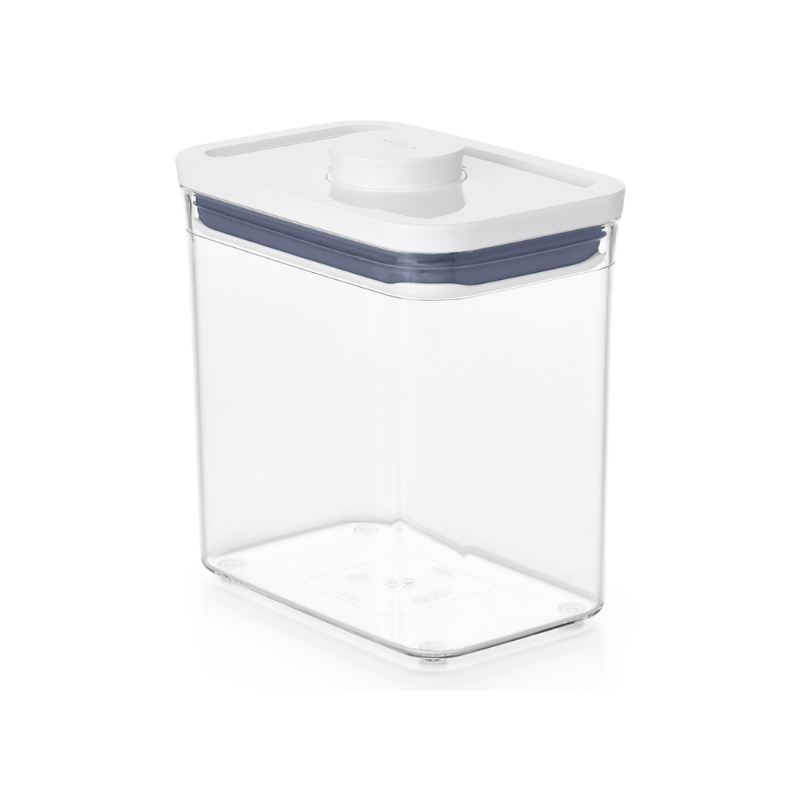 OXO Good Grips POP Container 2.0 Value 6-Piece Set