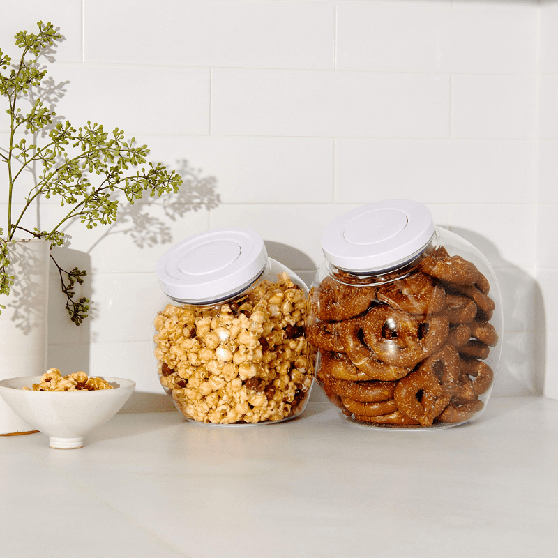 OXO Good Grips POP Jar Small 1.9L