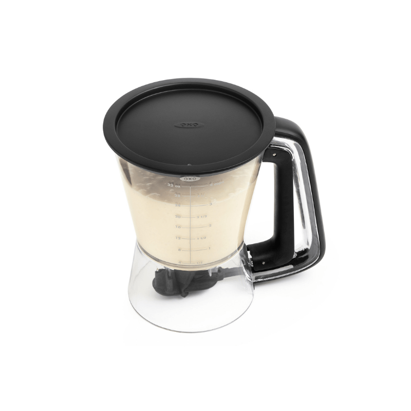 OXO Good Grips Precision Batter Dispenser