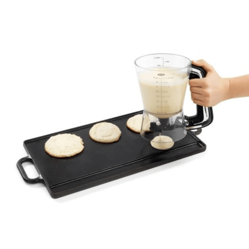 OXO Good Grips Precision Batter Dispenser