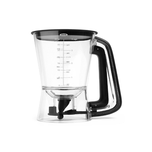 OXO Good Grips Precision Batter Dispenser The Homestore Auckland