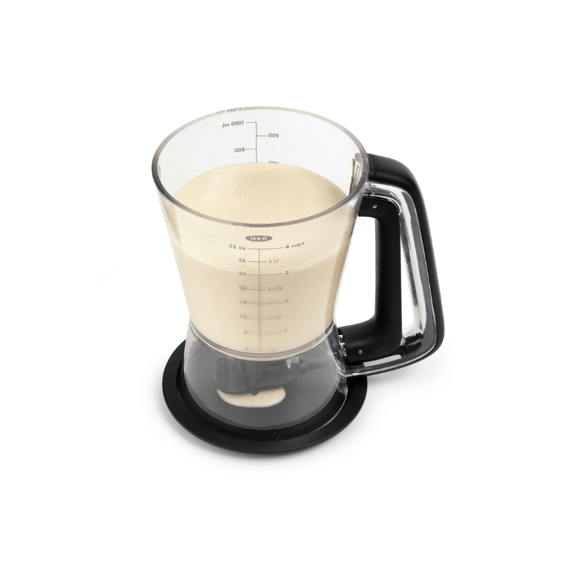 OXO Good Grips Precision Batter Dispenser The Homestore Auckland