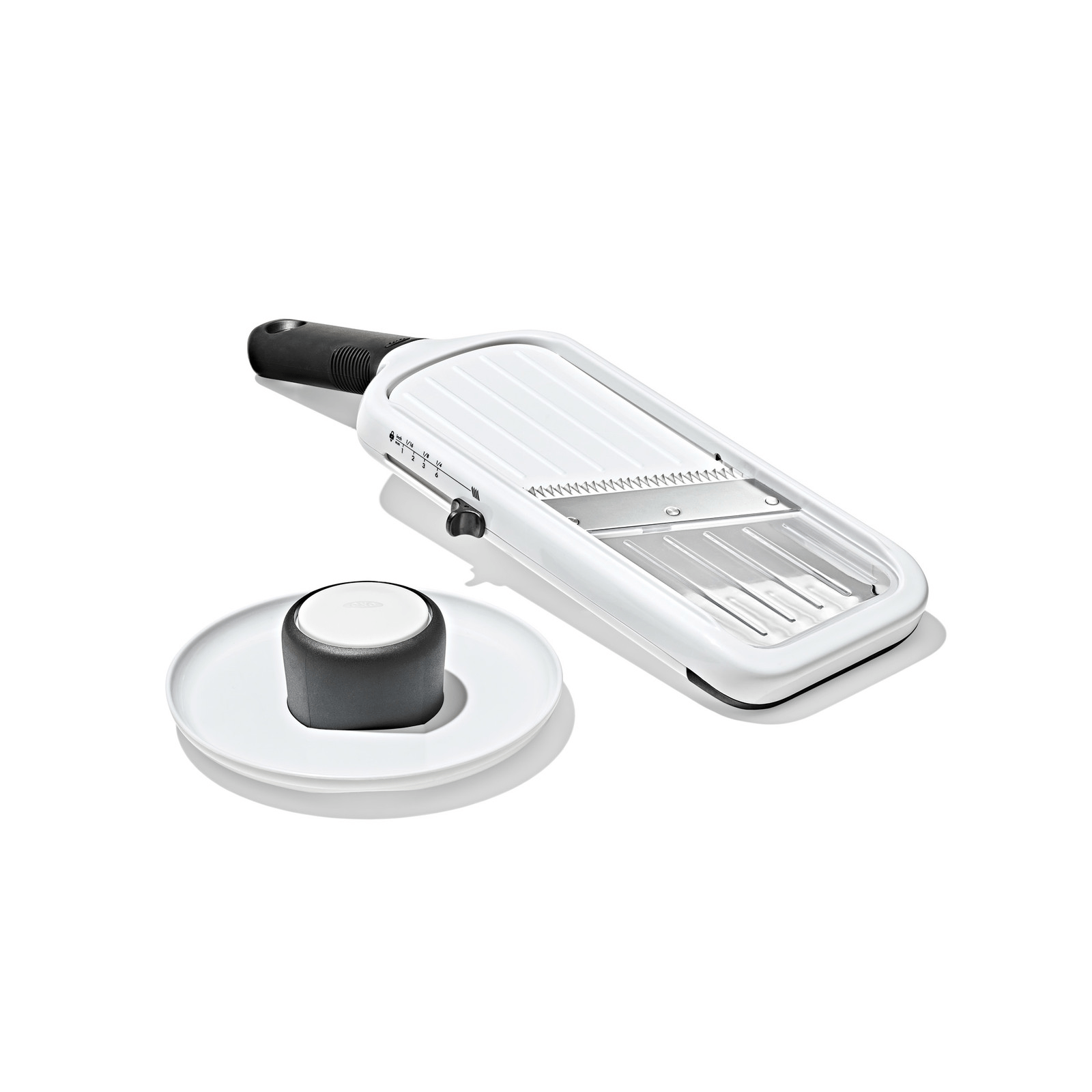 OXO Good Grips Precision Handheld Mandoline