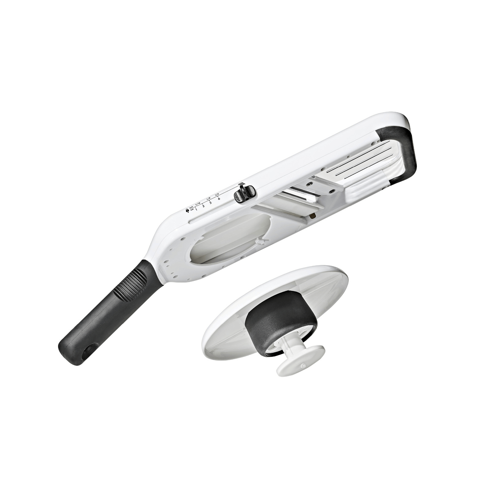 OXO Good Grips Precision Handheld Mandoline