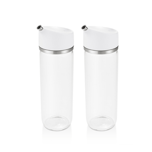 OXO Good Grips Precision Pour Glass Dispenser 355ml Set