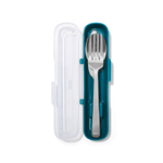 OXO Good Grips Prep & Go Reusable Utensil Set