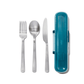 OXO Good Grips Prep & Go Reusable Utensil Set