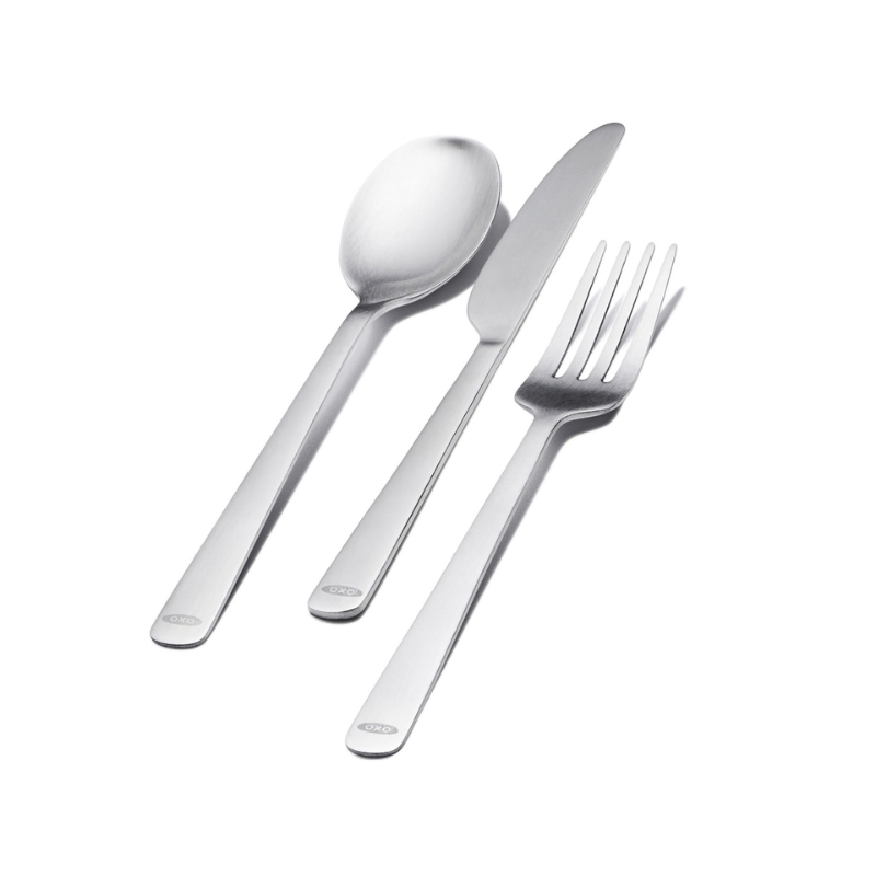 OXO Good Grips Prep & Go Reusable Utensil Set