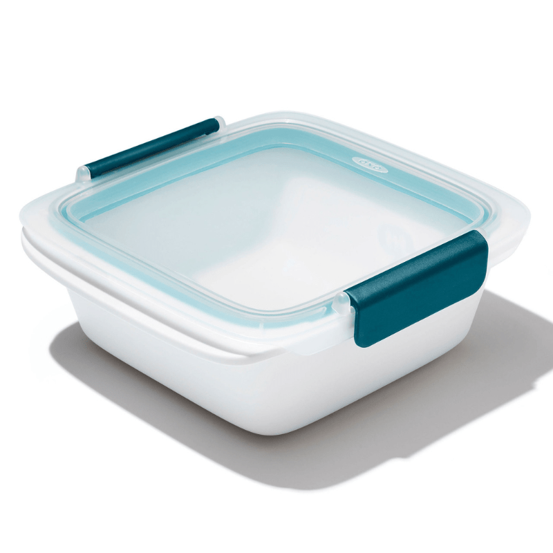 OXO Good Grips Prep & Go Sandwich Container 1.0L The Homestore Auckland