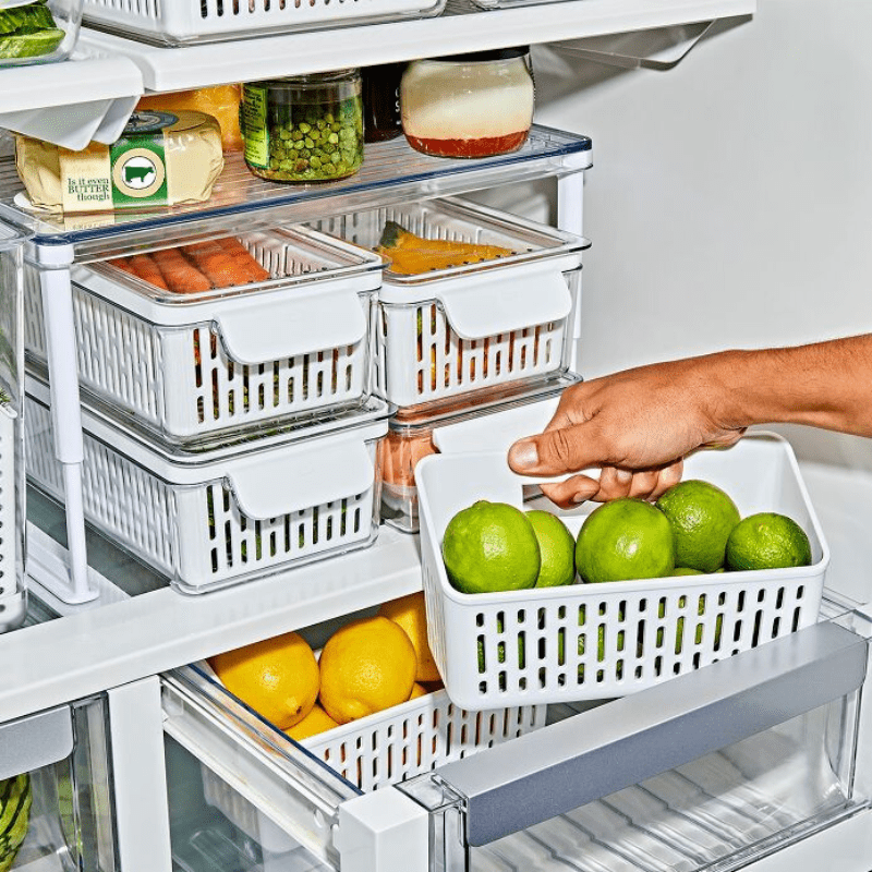 OXO Good Grips Produce Saver Crisper Basket
