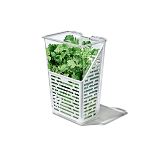 OXO Good Grips Produce Saver Herb Keeper