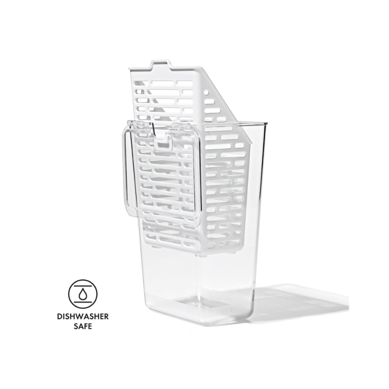 OXO Good Grips Produce Saver Herb Keeper