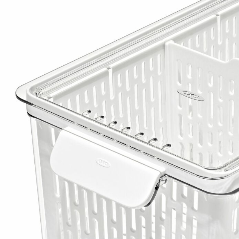 OXO Good Grips Produce Saver Large Bin