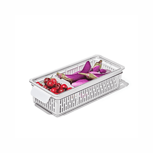OXO Good Grips Produce Saver Long Bin