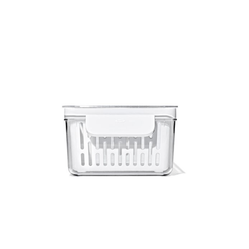 OXO Good Grips Produce Saver Long Bin