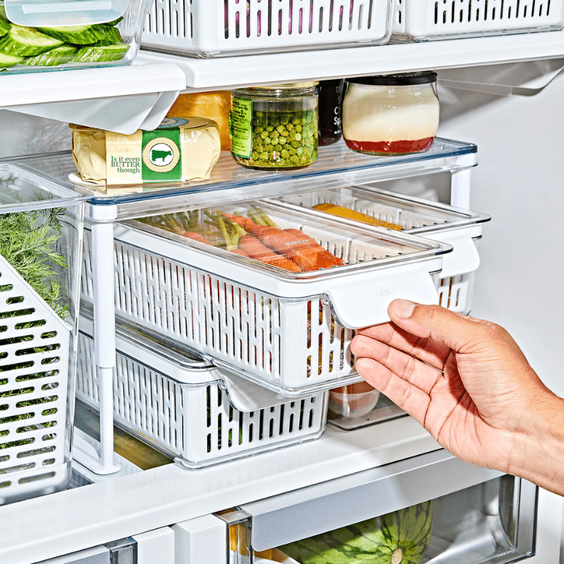 OXO Good Grips Produce Saver Medium Bin