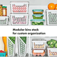 OXO Good Grips Produce Saver Medium Bin