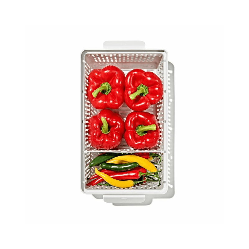OXO Good Grips Produce Saver Medium Bin