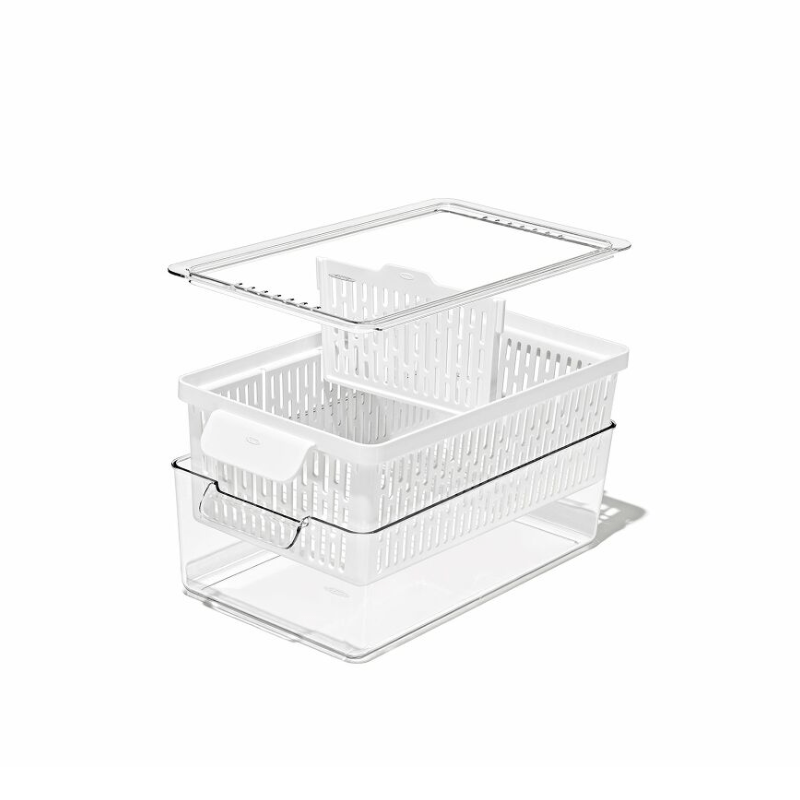 OXO Good Grips Produce Saver Medium Bin