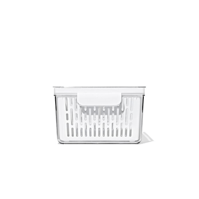 OXO Good Grips Produce Saver Medium Bin