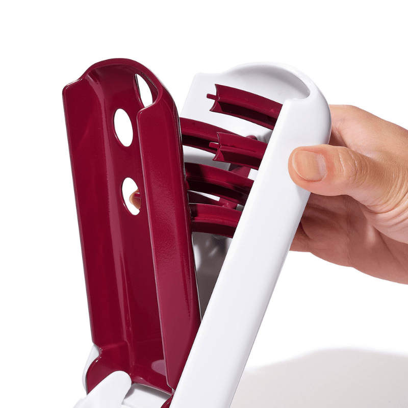 OXO Good Grips Quick-Release Multi-Cherry Pitter The Homestore Auckland