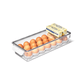 OXO Good Grips Refrigerator Egg Bin with Removable Tray
