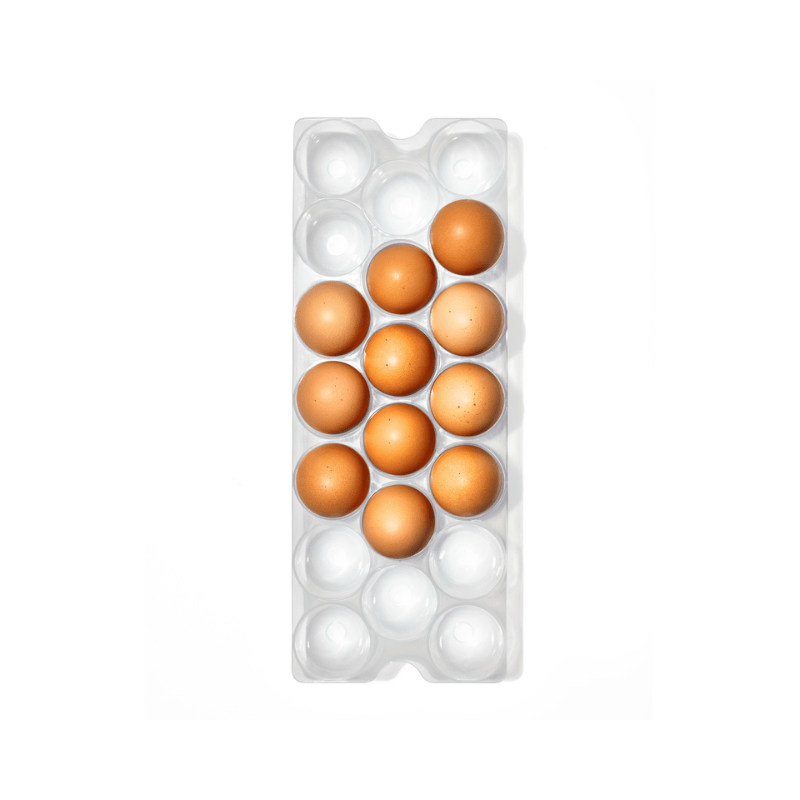OXO Good Grips Refrigerator Egg Bin with Removable Tray