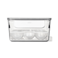 OXO Good Grips Refrigerator Egg Bin with Removable Tray