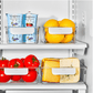 OXO Good Grips Refrigerator Storage Bin 15cm x 38cm