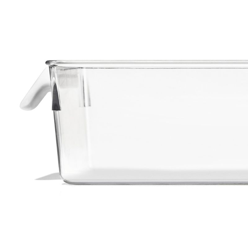 OXO Good Grips Refrigerator Storage Bin 15cm x 38cm