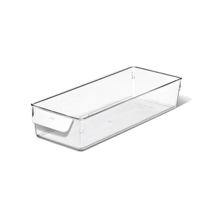 OXO Good Grips Refrigerator Storage Bin 15cm x 38cm