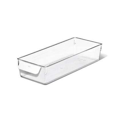 OXO Good Grips Refrigerator Storage Bin 15cm x 38cm